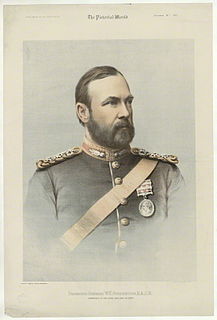 William Howley Goodenough