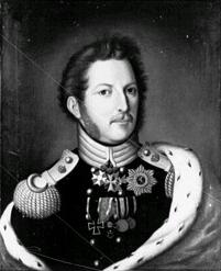 William II of Hesse-Kassel