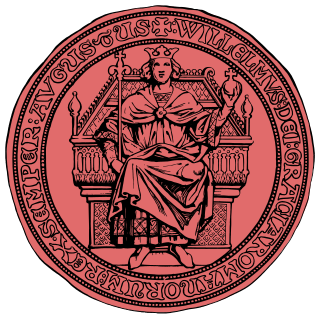 William II of Holland