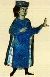 William IX