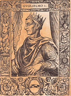 William I of Sicily