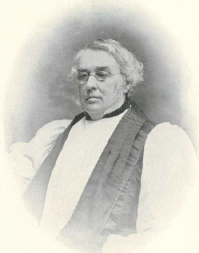 William Ingraham Kip