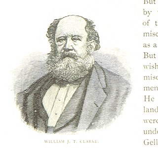 William Clarke