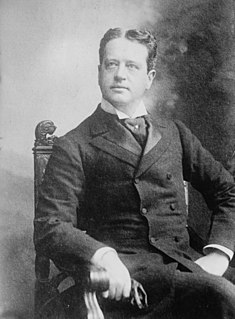 William Kissam Vanderbilt I