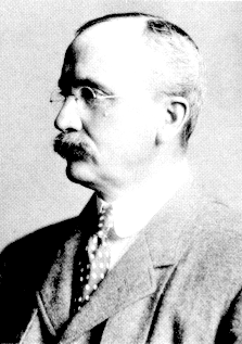 William Le Roy Emmet