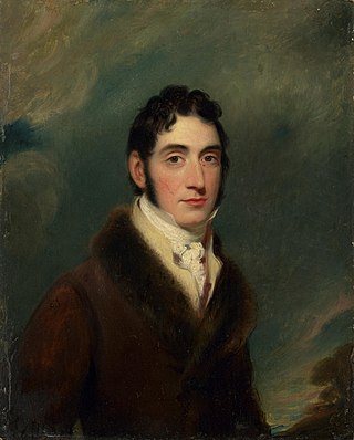 William Lyttelton, 3rd Baron Lyttelton