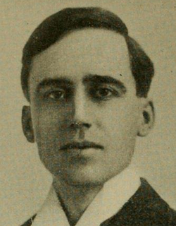 William Melville Martin