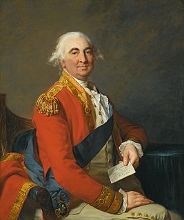 William Petty, 2nd Earl of Shelburne