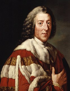 William Pitt, 1st Earl of Chatham