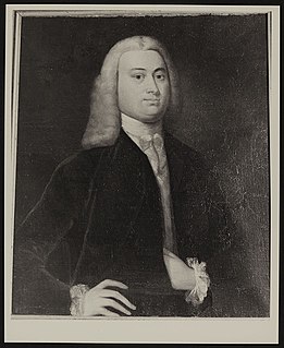 William Randolph III