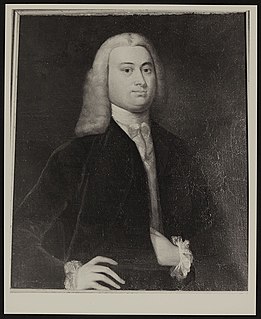 William Randolph III