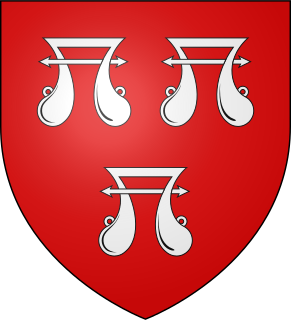 William de Ros, 3rd Baron de Ros