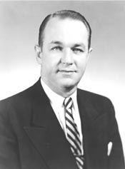 William T. Cahill