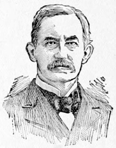 William Washington Gordon II