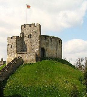 William de Braose, 3rd Lord of Bramber