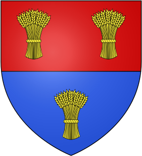 William de Braose, 4th Lord of Bramber