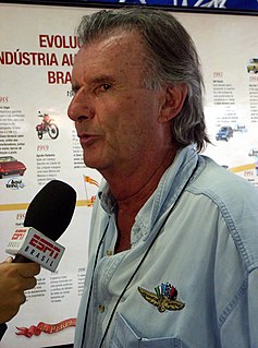 Wilson Fittipaldi Júnior