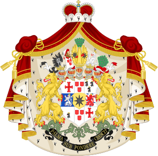 Wittekind, Prince of Waldeck and Pyrmont