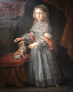 Wolfgang George Frederick von Pfalz-Neuburg