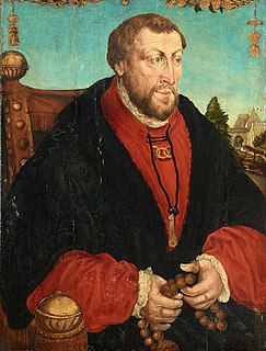 Wolfgang of the Palatinate