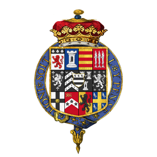 Wriothesley Russell, 2nd Duke of Bedford