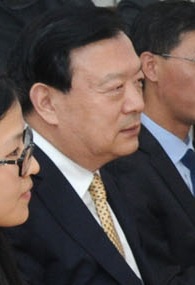 Xia Baolong
