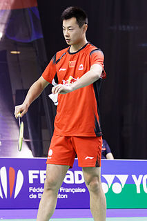 Xu Chen