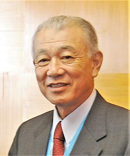 Yōhei Sasakawa