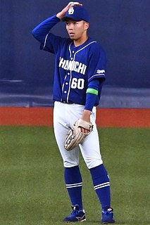 Yūki Okabayashi