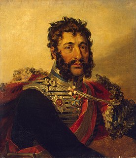 Yakov Kulnev