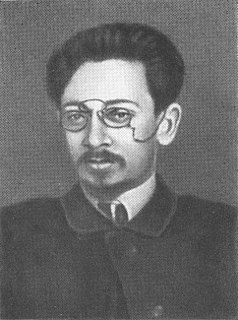 Yakov Sverdlov