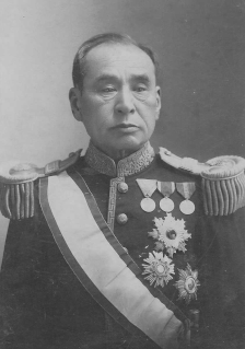 Yamao Yōzō