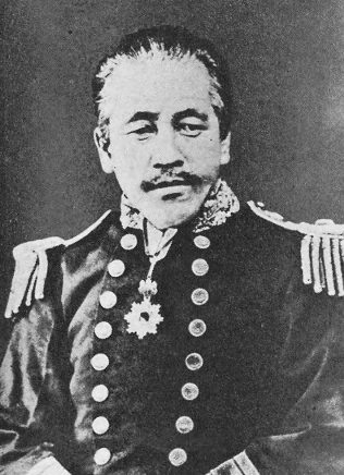 Yanagi Narayoshi