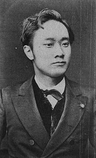 Yanagiwara Sakimitsu