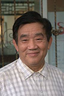 Yang Jisheng