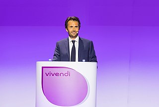 Yannick Bolloré