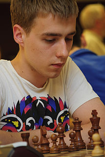 Yaroslav Zherebukh