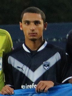 Yassine Benrahou