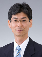 Yasuhiro Sonoda