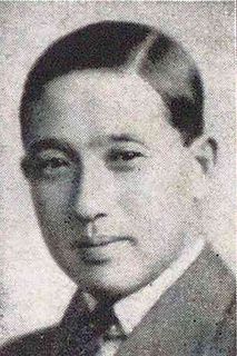 Yasumasa Matsudaira
