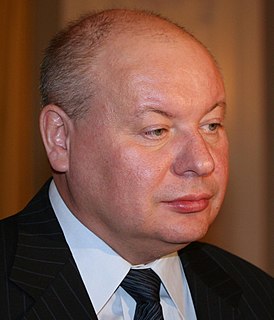 Yegor Gaidar