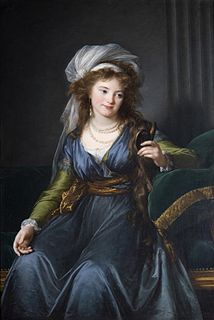 Yekaterina von Engelhardt
