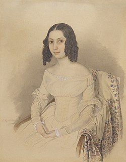 Elena Andreyevna Fadeyeva