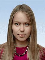 Yelyzaveta Yasko