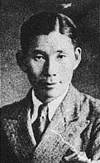 Yen Shui-long