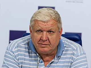 Yevgeni Trefilov
