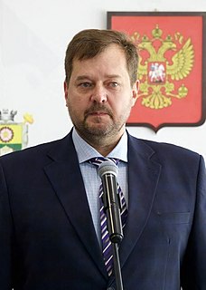 Yevhen Balytskyi