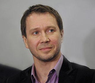 Yevgeny Mironov