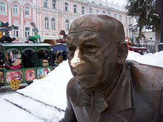Yevgeniy Yevstigneyev