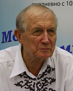 Yevgeny Yevtushenko